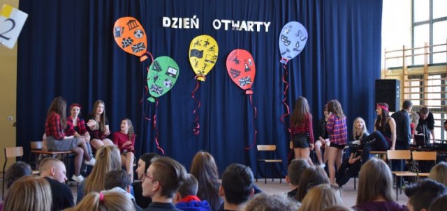 Dzień Otwartych Drzwi 2018